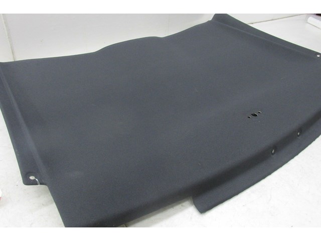  2009-2013 BMW 328i E93 LCI OEM FRONT TOP ROOF BLACK HEADLINER  