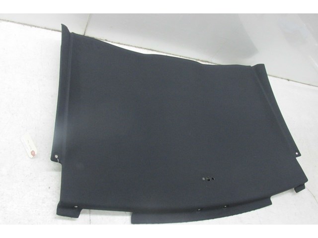  2009-2013 BMW 328i E93 LCI OEM FRONT TOP ROOF BLACK HEADLINER  