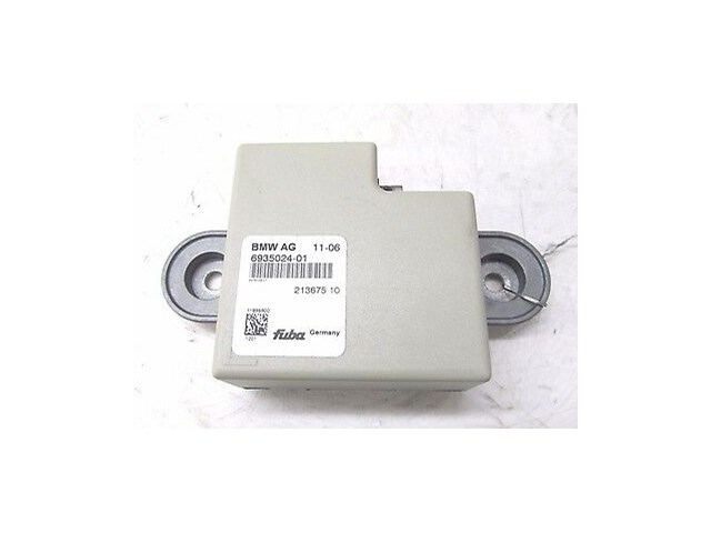 2007-2010 BMW 328i E90 OEM ANTENNA AMPLIFIER CONTROL MODULE 6935024