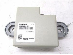 2007-2010 BMW 328i E90 OEM ANTENNA AMPLIFIER CONTROL MODULE 6935024
