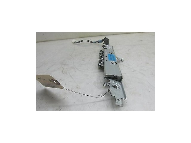 2006-2010 LEXUS IS250 XE20 OEM RIGHT REAR ANTENNA SIGNAL AMPLIFIER AMP AUDIO 