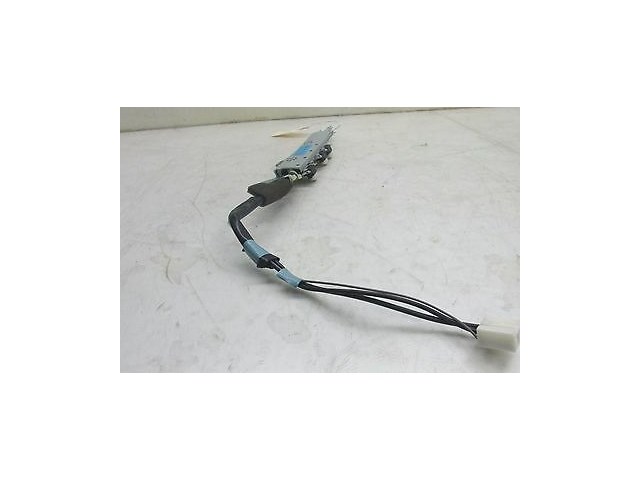 2006-2010 LEXUS IS250 XE20 OEM RIGHT REAR ANTENNA SIGNAL AMPLIFIER AMP AUDIO 