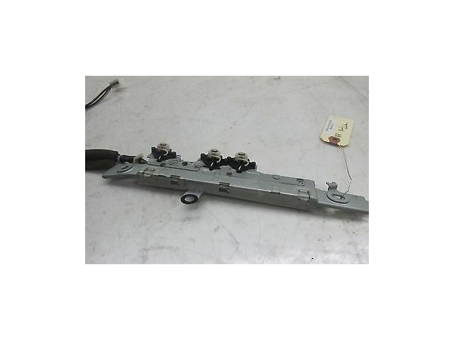 2006-2010 LEXUS IS250 XE20 OEM RIGHT REAR ANTENNA SIGNAL AMPLIFIER AMP AUDIO 