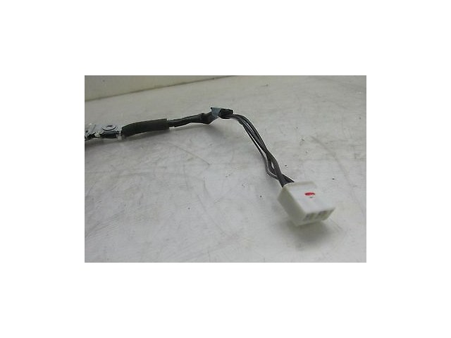 2006-2010 LEXUS IS250 XE20 OEM RIGHT REAR ANTENNA SIGNAL AMPLIFIER AMP AUDIO 