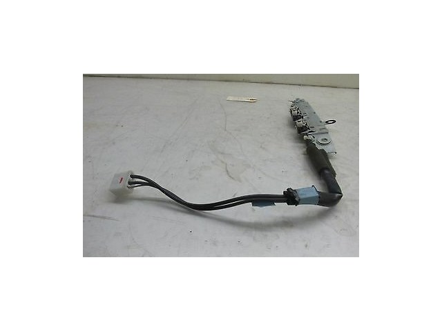 2006-2010 LEXUS IS250 XE20 OEM RIGHT REAR ANTENNA SIGNAL AMPLIFIER AMP AUDIO 