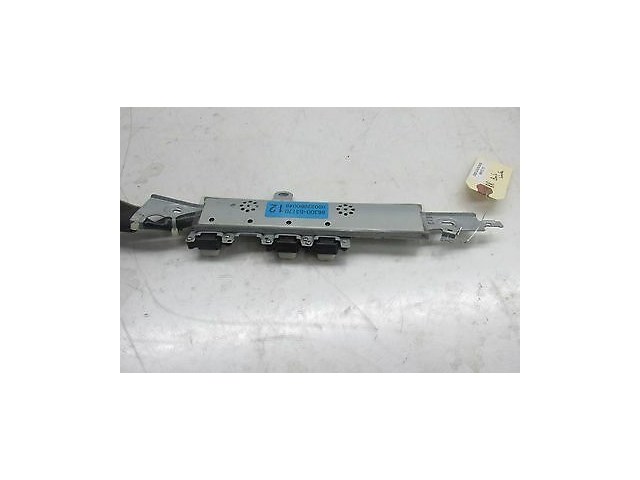 2006-2010 LEXUS IS250 XE20 OEM RIGHT REAR ANTENNA SIGNAL AMPLIFIER AMP AUDIO 