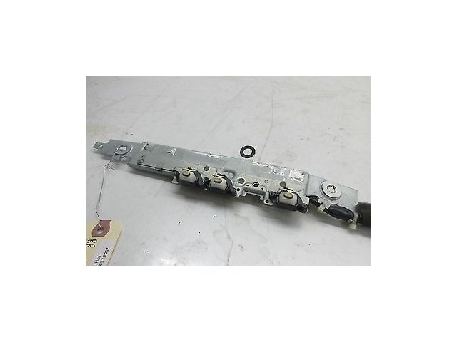 2006-2010 LEXUS IS250 XE20 OEM RIGHT REAR ANTENNA SIGNAL AMPLIFIER AMP AUDIO 