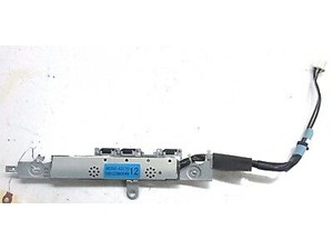 2006-2010 LEXUS IS250 XE20 OEM RIGHT REAR ANTENNA SIGNAL AMPLIFIER AMP AUDIO 