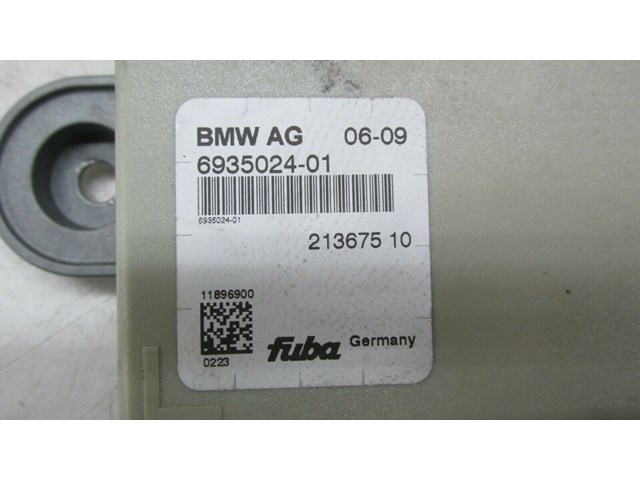  2007-2010 BMW X5 E70 OEM BACK-UP ANTENNA 6935024