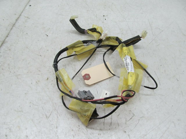 2008-2015 INFINITI G37 Q60 OEM OVERHEAD HEADLINER WIRE HARNESS 