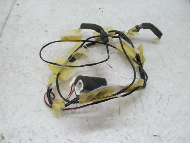 2008-2015 INFINITI G37 Q60 OEM OVERHEAD HEADLINER WIRE HARNESS 