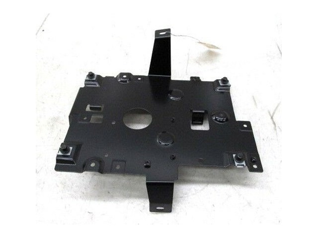 2003-2006 RANGE ROVER HSE OEM AMP AMPLIFIER BRACKET SUPPORT 