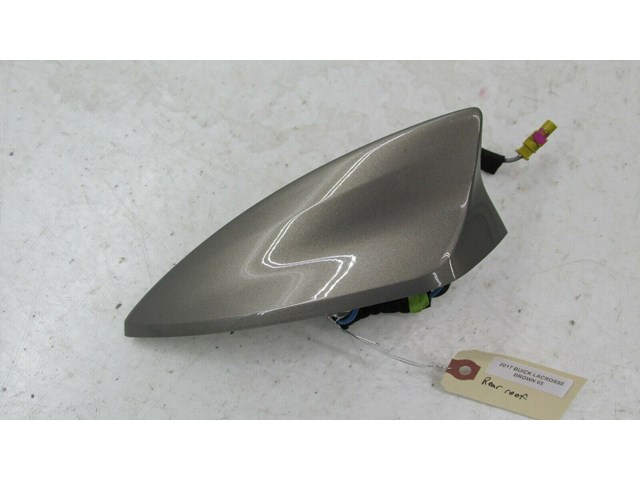 2017-2019 BUICK LACROSSE OEM  ROOF TOP SHARK FIN ANTENNA  