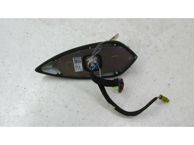 2017-2019 BUICK LACROSSE OEM  ROOF TOP SHARK FIN ANTENNA  