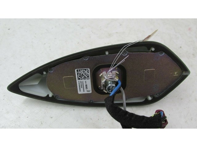 2017-2019 BUICK LACROSSE OEM  ROOF TOP SHARK FIN ANTENNA  