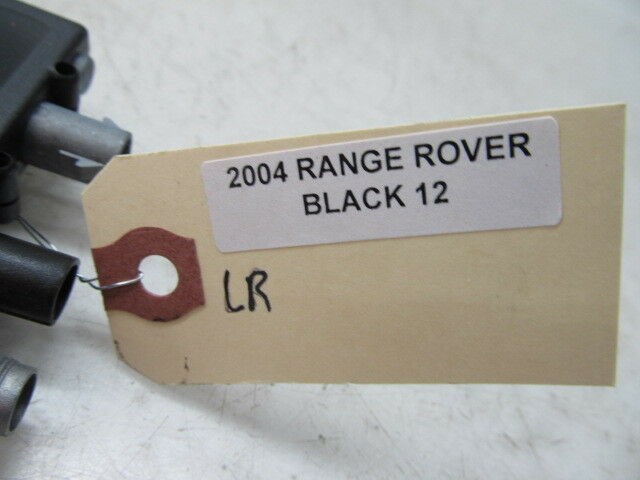 2003-2006 RANGE ROVER HSE OEM LEFT REAR ANTENNA AMPLIFIER 