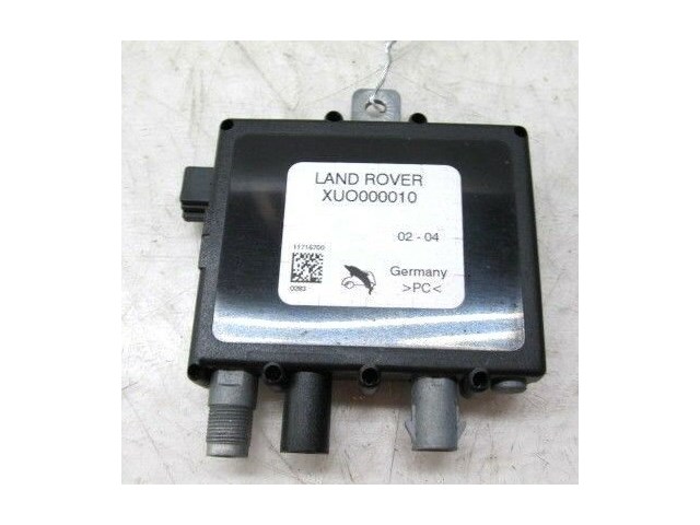 2003-2006 RANGE ROVER HSE OEM LEFT REAR ANTENNA AMPLIFIER 
