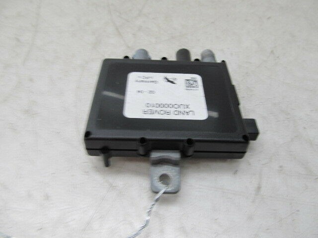 2003-2006 RANGE ROVER HSE OEM LEFT REAR ANTENNA AMPLIFIER 