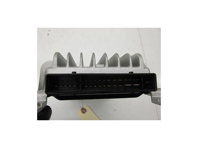 2009 AUDI A4 B6 CABRIOLET 2.0T OEM RIGHT REAR BOSE RADIO AUDIO AMP AMPLIFIER 