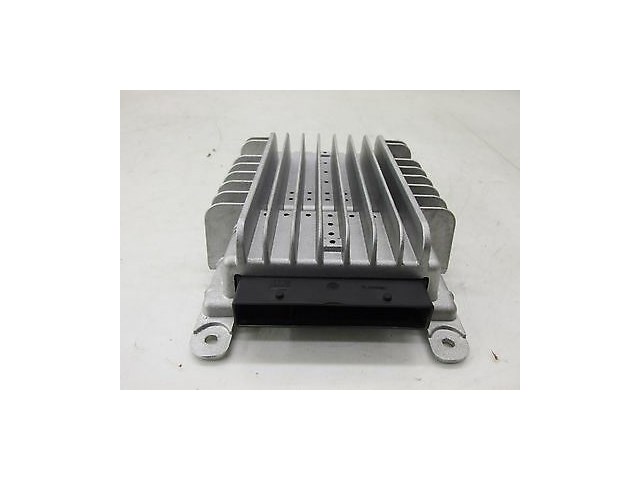 2009 AUDI A4 B6 CABRIOLET 2.0T OEM RIGHT REAR BOSE RADIO AUDIO AMP AMPLIFIER 