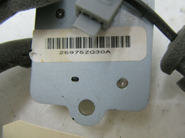 2008-2015 NISSAN ARMADA OEM GPS NAVIGATION DASH ANTENNA 