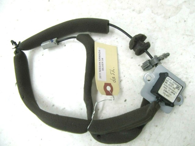 2008-2015 NISSAN ARMADA OEM GPS NAVIGATION DASH ANTENNA 