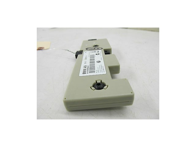 2011-2013 BMW 128i E82 OEM FM/AM DIVERSITY ANTENNA AMPLIFIER 9187643