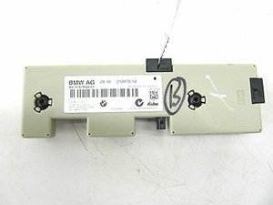 2011-2013 BMW 128i E82 OEM FM/AM DIVERSITY ANTENNA AMPLIFIER 9187643