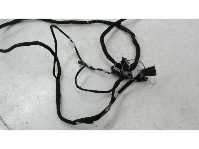 2017-2019 BUICK LACROSSE OEM HEADLINER WIRE HARNESS 26697144     