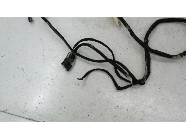 2017-2019 BUICK LACROSSE OEM HEADLINER WIRE HARNESS 26697144     