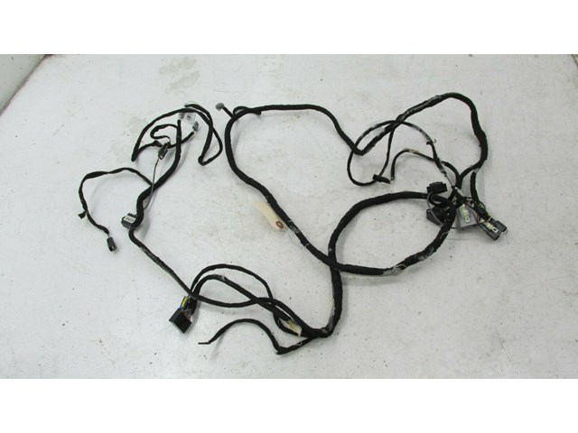 2017-2019 BUICK LACROSSE OEM HEADLINER WIRE HARNESS 26697144     