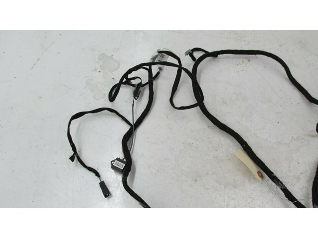 2017-2019 BUICK LACROSSE OEM HEADLINER WIRE HARNESS 26697144     