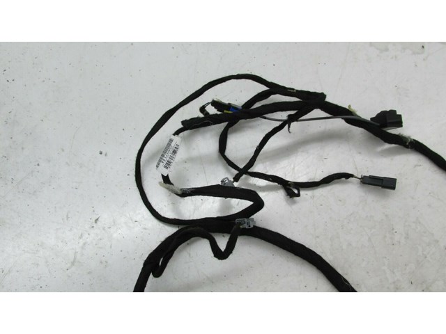 2017-2019 BUICK LACROSSE OEM HEADLINER WIRE HARNESS 26697144     