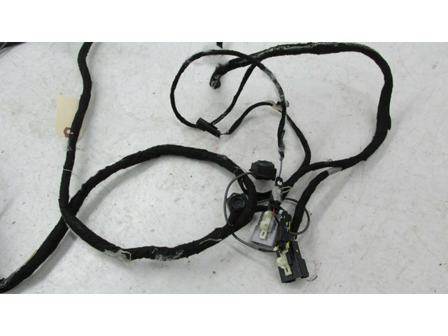 2017-2019 BUICK LACROSSE OEM HEADLINER WIRE HARNESS 26697144     