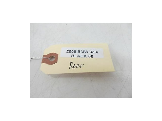 2006-2008 BMW 330i 335i 328i E90 OEM FM/AM DIVERSITY ANTENNA AMPLIFIER