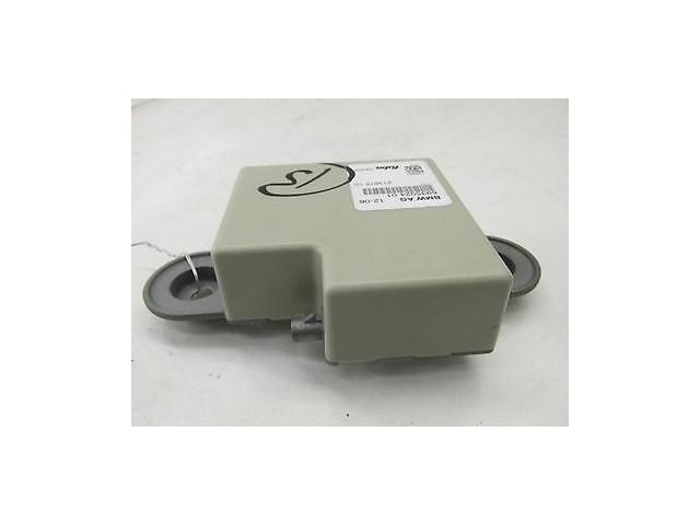 2006-2007 BMW 530I E60 OEM BACKUP ANTENNA MODULE AMP AMPLIFIER FUBA 6935024