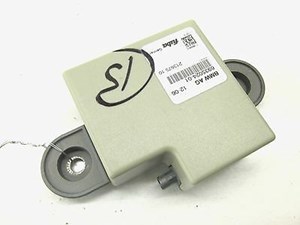 2006-2007 BMW 530I E60 OEM BACKUP ANTENNA MODULE AMP AMPLIFIER FUBA 6935024