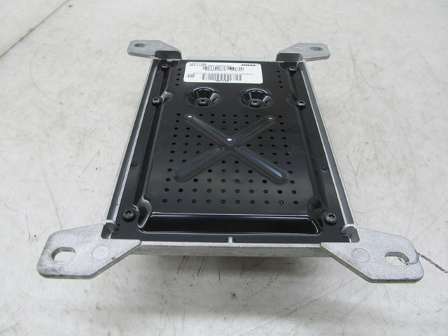 2004-2011 SAAB 9-3 AERO OEM AMP BOSE AMPLIFIER 