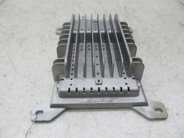 2004-2011 SAAB 9-3 AERO OEM AMP BOSE AMPLIFIER 
