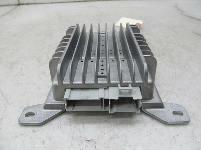 2004-2011 SAAB 9-3 AERO OEM AMP BOSE AMPLIFIER 