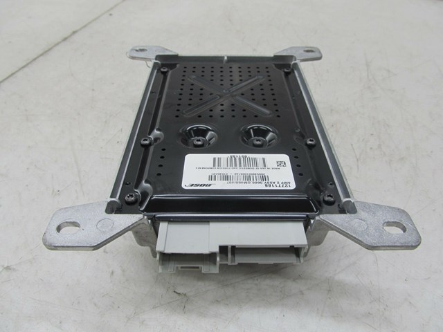 2004-2011 SAAB 9-3 AERO OEM AMP BOSE AMPLIFIER 