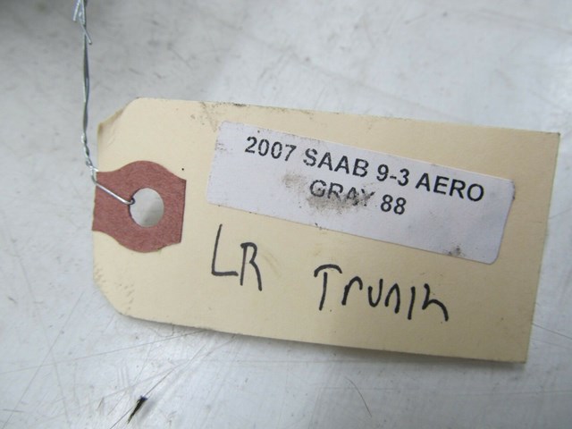 2004-2011 SAAB 9-3 AERO OEM AMP BOSE AMPLIFIER 