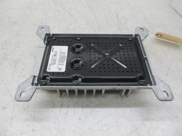 2004-2011 SAAB 9-3 AERO OEM AMP BOSE AMPLIFIER 