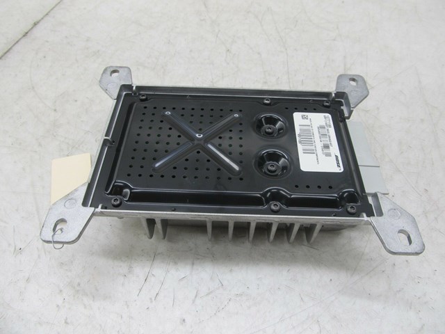 2004-2011 SAAB 9-3 AERO OEM AMP BOSE AMPLIFIER 