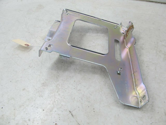 2009-2013 INFINITI G37 CONVERTIBLE OEM REAR TRUNK AMP AMPLIFIER BRACKET HOLDER