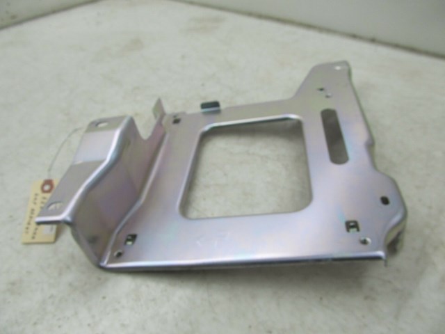 2009-2013 INFINITI G37 CONVERTIBLE OEM REAR TRUNK AMP AMPLIFIER BRACKET HOLDER