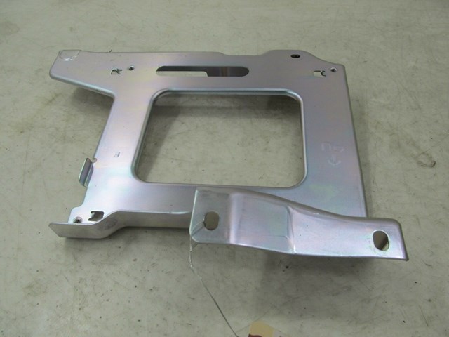 2009-2013 INFINITI G37 CONVERTIBLE OEM REAR TRUNK AMP AMPLIFIER BRACKET HOLDER