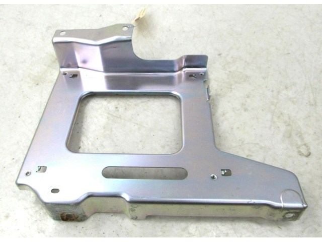 2009-2013 INFINITI G37 CONVERTIBLE OEM REAR TRUNK AMP AMPLIFIER BRACKET HOLDER