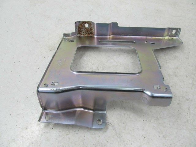 2009-2013 INFINITI G37 CONVERTIBLE OEM REAR TRUNK AMP AMPLIFIER BRACKET HOLDER