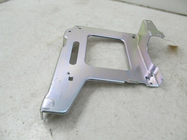 2009-2013 INFINITI G37 CONVERTIBLE OEM REAR TRUNK AMP AMPLIFIER BRACKET HOLDER